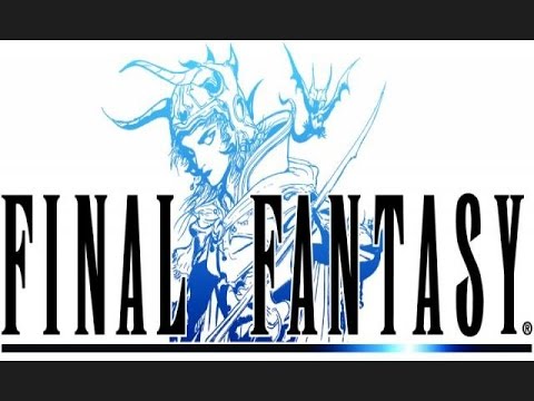 FINAL FANTASY I-XV ALL FINAL BOSS THEMES (FULL THEMES)