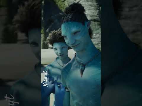 Avatar movie shorts video subscribe to the channel 🐱#shortvideo #animation #viralvideo