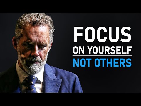 10 Minutes for the NEXT 10 Years of Your LIFE | Inspirational & Motivational Video