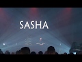 Sasha | Tomorrowland Belgium 2018