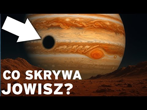 Podróż na Jowisza: PRAWDZIWA Historia Odkryć! Dokumentalny Kosmosie