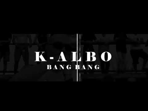K-Albo.   Bang Bang coming soon