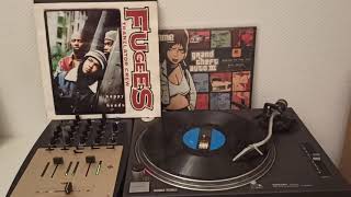 Fugees - Nappy Heads Remix
