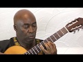 Blue Moon  -  Rodgers &  Hart as arranged by Joe Pass -  www.gilbertaddy.com