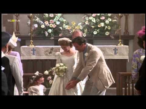 Three Men and a Little Lady