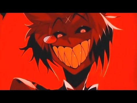 Eternal night - (Alastor’s Song)