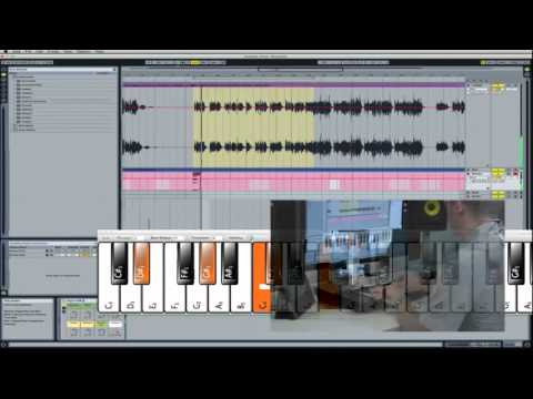Friday Forum Live! 7th Sept - 1pm (BST)