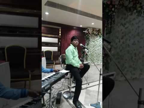 Dilip kumar Old is gold lag ja gale