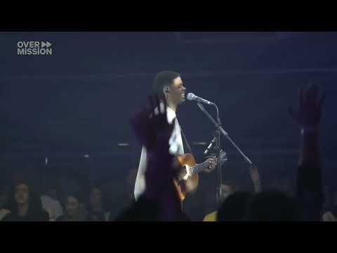 José Jr - Amar como você /Overmission