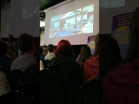 Sharkfest 2018 - Rebuilding tropical fisheries with coastal communities