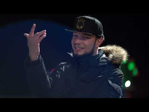 Young Kay x Bennygetpaid - In The Tuck (Music Video)