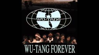 Wu-Tang – Cash Still Rules / Scary Hours, Wu-Tang Forever, 1997 [HD]