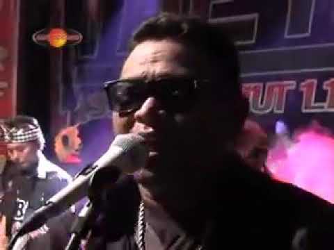 Gerry Mahesa feat Deviana Safara - Senandung  Rembulan (Official  Musik Video)