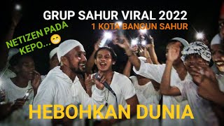 Download lagu FUN!!! Wake Up the Doctor for SAHUR | Full Version of SAHUR 2022-2023 | VIRAL on Social Media mp3