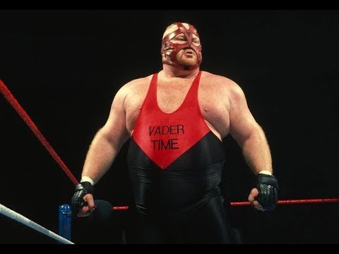 Fightful Reacts: Big Van Vader Of WWE, WCW, NJPW, AJPW Fame Passes Away