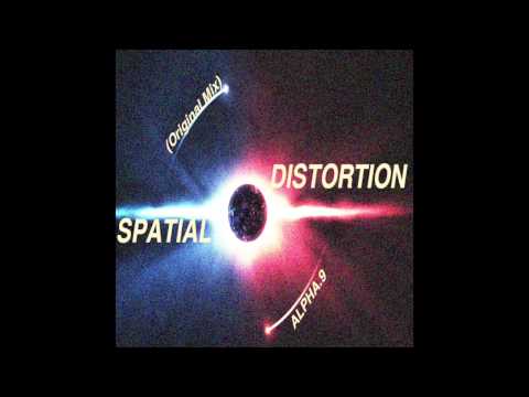 Spatial Distortion