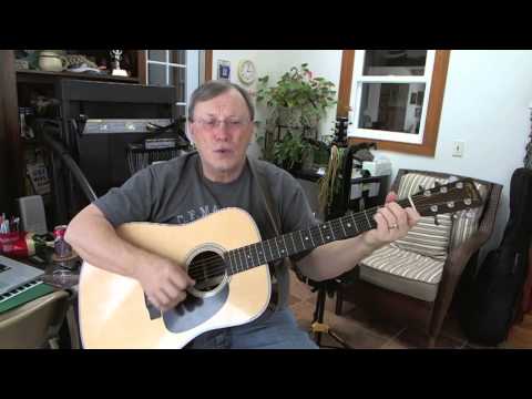 1039 - Father and Son - Cat Stevens cover with chords and lyrics