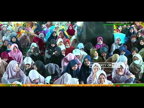 pertolongan Allah, jihad pagi edisi 6 agustus 2023