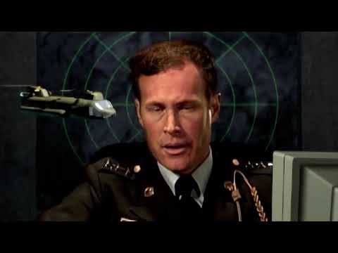 Spetz Playz Command & Conquer: GDI Mission 13 - Rescue Mission