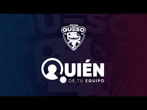 Quién De Tu Equipo: Telepizza Team Queso