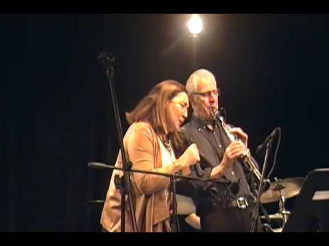 AFTER YOU´VE GONE - JAZZ EN CUATRO - MARIA NOEL TARANTO