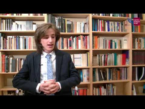 Hablamos con el pianista Yoav Levanon