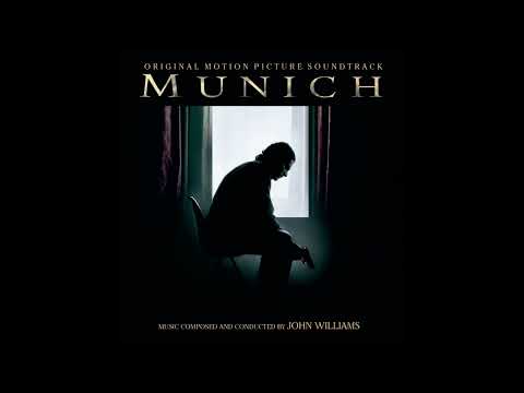 Munich - John Williams - Remembering Munich