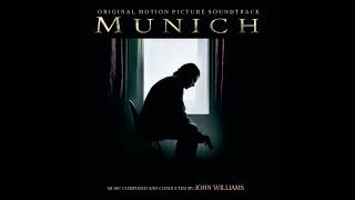 Munich - John Williams - Remembering Munich