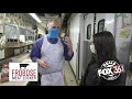 DEALS W EMILY FROBOSE MEAT LOCKER