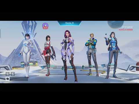 Highlight: Chatting, Gaming, and Learning | Series remixed! | Hyper Front🗡️