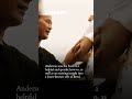 The Art Of The Straight Line Lou Reed S Passion For Tai Chi