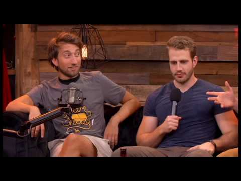 Rooster Teeth Podcast #436 Highlights