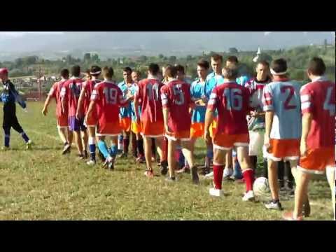 Campionat Fisculas_Bontaieni - Rus 2-1 (prezentare)