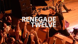 RENEGADE TWELVE!! | Vlog #1