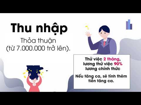 TUYỂN DỤNG CÔNG VIỆC - Công ty TNHH Sailun Việt Nam 2018