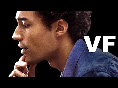 BARRY Bande Annonce VF (Barack Obama - 2016)