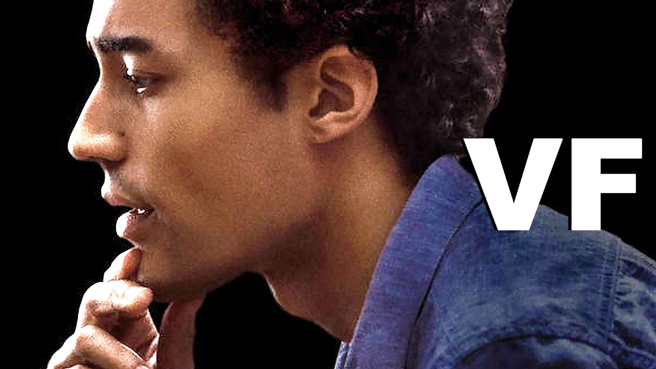 BARRY Bande Annonce VF (Barack Obama - 2016)