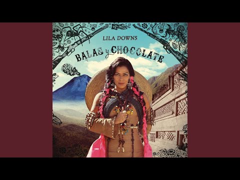 Son de difuntos – Lila Downs