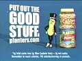 Planters TV Ad 2004