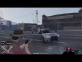 Trolls In Gta Get Spanked