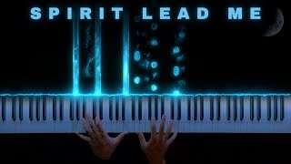 Download lagu Spirit Lead Me - Hillsong United || Worship Piano & Sheet Music mp3