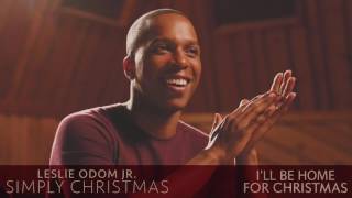 Leslie Odom Jr. - I&#39;ll Be Home For Christmas (Audio Only)