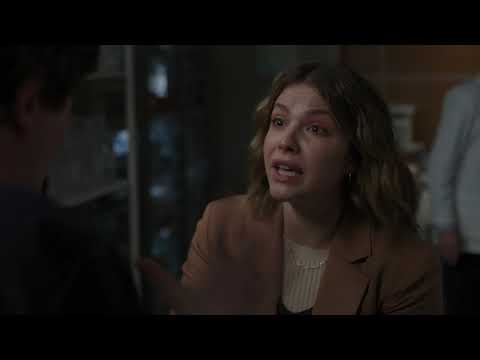 The Good Doctor - S5 Ep7 - You lied to me.  I can't trust and I can't marry you