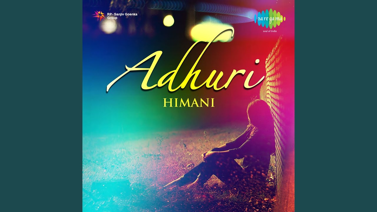 Sohne Sawariya Lyrics  | Adhuri Himani | Himani, Harpreet Singh | Himani Kapoor | Harpreet Singh