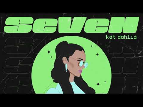 Kat Dahlia - Push Up (Official Audio)