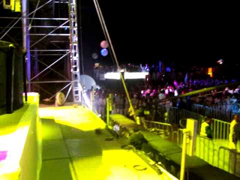 Aly & Fila @ Eurofest White 2011 =Club Campestre Monte Sur= 05/03/11 [www.clubbersmexico.com]