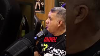 SARGENTO CASTRO x AZUL...