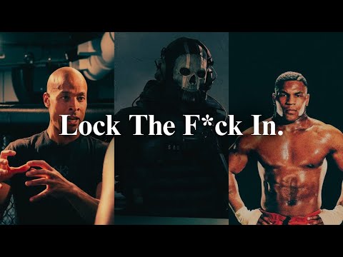 Disappear - Come Back Unrecognizable