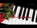 A FingerPaintings Christmas