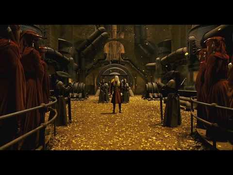 Hellboy II: The Golden Army (2008) Official Trailer